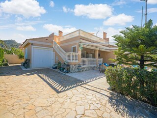 Maison de vacances Busot  36