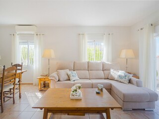 Casa de vacaciones Busot Características 4