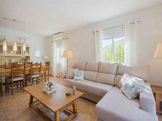Casa de vacaciones Busot Características 5