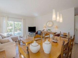 Ferienhaus Busot Ausstattung 16