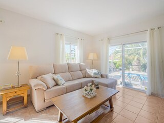 Casa per le vacanze Busot Caratteristiche 9