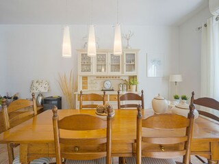 Casa per le vacanze Busot Caratteristiche 9