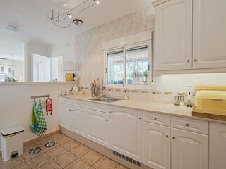 Maison de vacances Busot Équipement 24