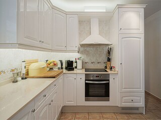 Casa per le vacanze Busot Caratteristiche 28