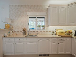 Casa per le vacanze Busot Caratteristiche 4