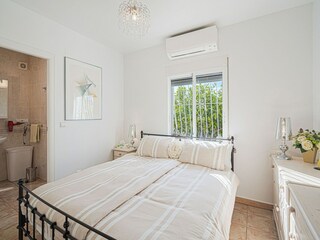 Holiday house Busot Features 13