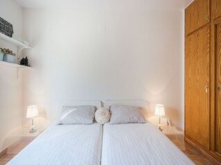 Casa de vacaciones Busot Características 18