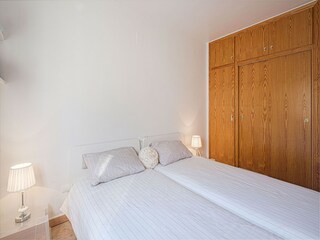 Casa de vacaciones Busot Características 22