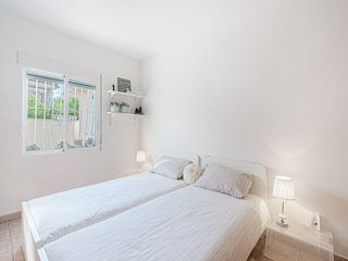 Ferienhaus Busot Ausstattung 19