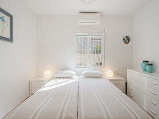 Casa de vacaciones Busot Características 22