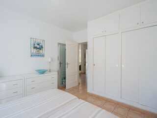 Casa de vacaciones Busot Características 23