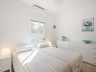 Maison de vacances Busot Équipement 20