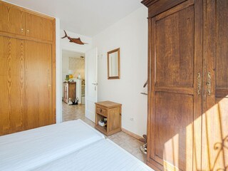 Maison de vacances Busot Équipement 32