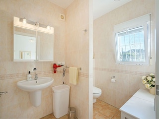 Ferienhaus Busot Ausstattung 7