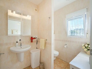 Holiday house Busot Features 7