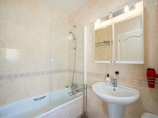 Ferienhaus Busot Ausstattung 8