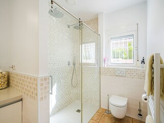 Ferienhaus Busot Ausstattung 15