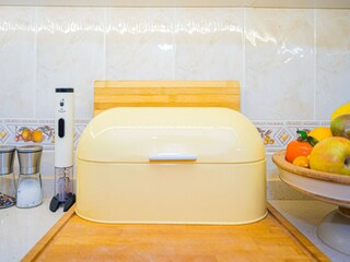 Ferienhaus Busot  39