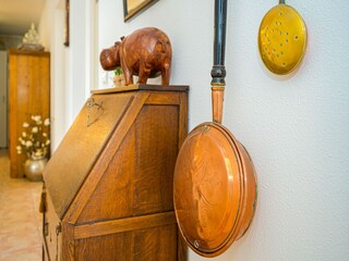Casa de vacaciones Busot  38