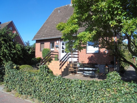 Ferienwohnung Vogelnest