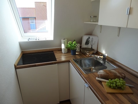 Ferienwohnung Vogelnest