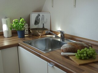 Ferienwohnung Kellenhusen Ausstattung 3