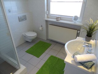 Ferienwohnung Kellenhusen Ausstattung 4