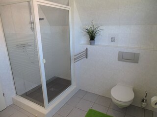 Ferienwohnung Kellenhusen Ausstattung 6