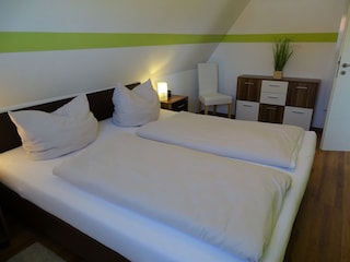 Ferienwohnung Kellenhusen Ausstattung 8