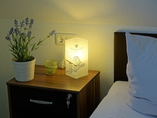 Ferienwohnung Kellenhusen Ausstattung 8