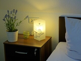 Ferienwohnung Kellenhusen Ausstattung 9