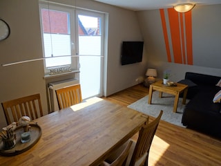 Ferienwohnung Kellenhusen Ausstattung 9