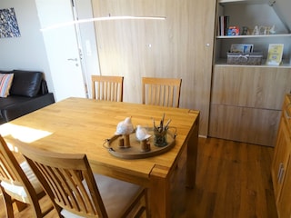 Ferienwohnung Kellenhusen Ausstattung 11