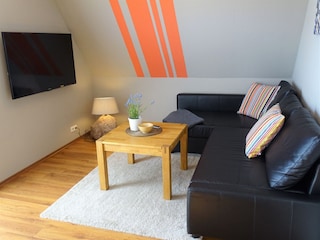 Ferienwohnung Kellenhusen Ausstattung 13