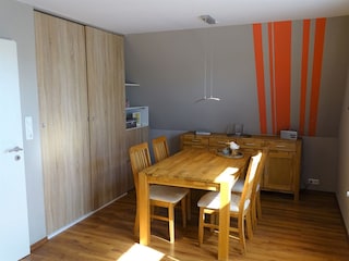 Ferienwohnung Kellenhusen Ausstattung 14