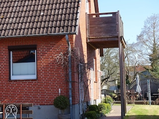Ferienwohnung Kellenhusen Ausstattung 17