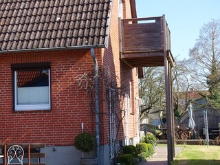 Ferienwohnung Kellenhusen Ausstattung 18