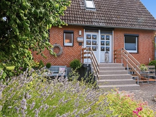 Ferienwohnung Kellenhusen Ausstattung 19