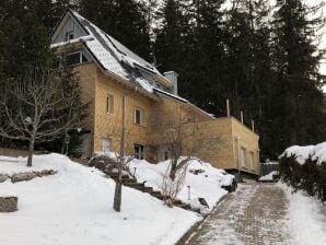 Ferienwohnung Gartenblick - Lenzkirch - image1