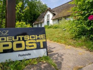 Thatched cottage in Westerhever - Westerhever - image1