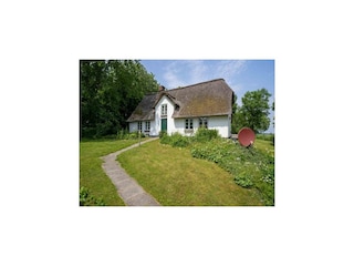 Cottage Westerhever Outdoor Recording 7