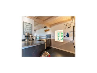 Vakantiehuisje Westerhever Kenmerken 37