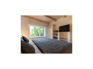 Landhaus Westerhever Ausstattung 39