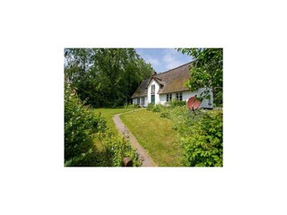 Vakantiehuisje Westerhever Buitenaudio-opname 2