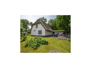 Landhaus Westerhever Außenaufnahme 3
