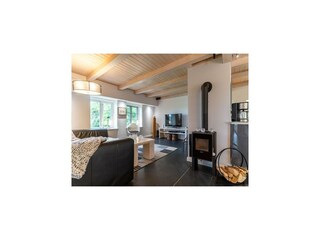 Landhaus Westerhever Ausstattung 12