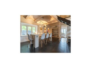Landhaus Westerhever Ausstattung 13