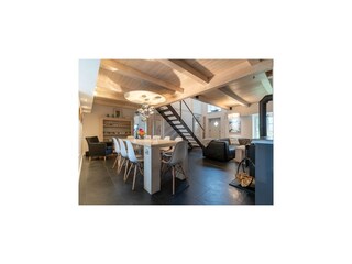 Vakantiehuisje Westerhever Kenmerken 14