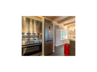 Vakantiehuisje Westerhever Kenmerken 16