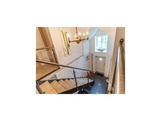 Vakantiehuisje Westerhever Kenmerken 17